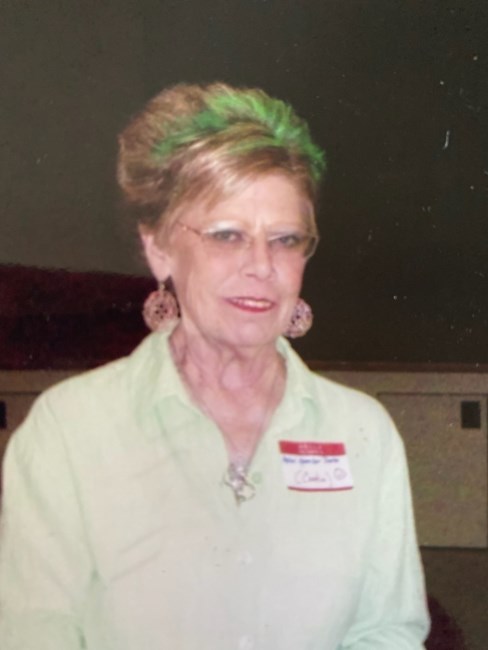 Obituary of Rachel Eugenia Davis