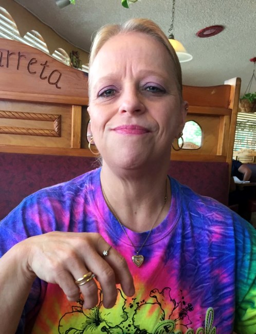 Obituary of Deborah "Debbie" Jean Lane