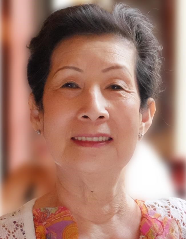 Obituary of Loan Thi Le