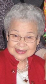 Marie Nguyễn Thị Tư