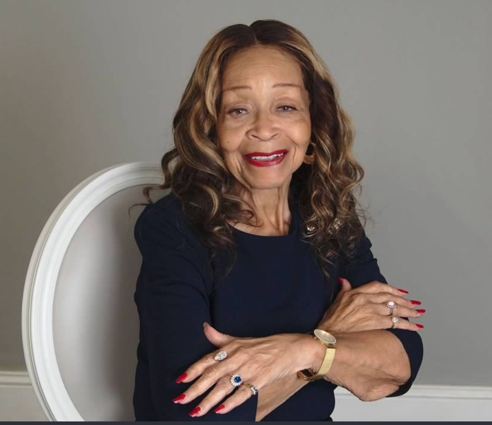 Obituary of Opal Alice Johnson Bates