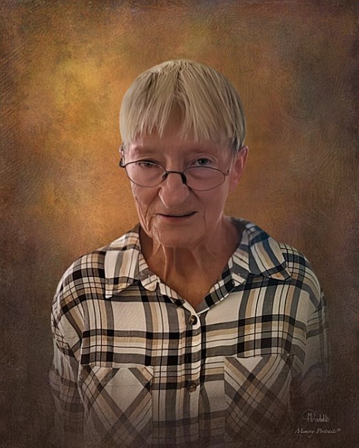 Obituary of Teresa Coffey