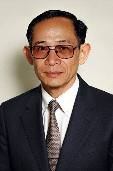 Avis de décès de Tich Tan Truong