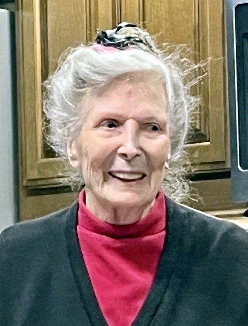 Obituario de Patsy Clark