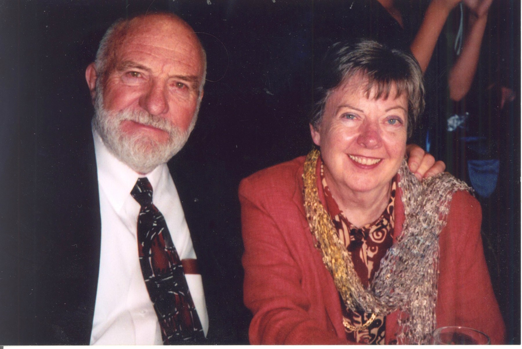 Obituary of Robert Earl Goss