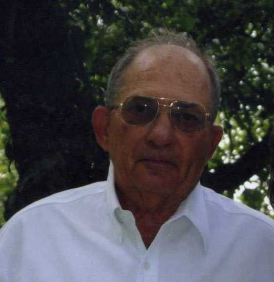 Obituary of John L. Schall