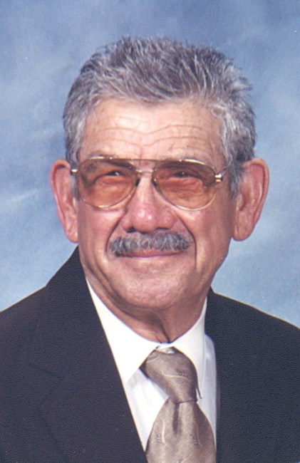 Obituary of Robert N. Hernandez