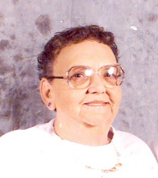 Obituary of Sandra Joan Bowman