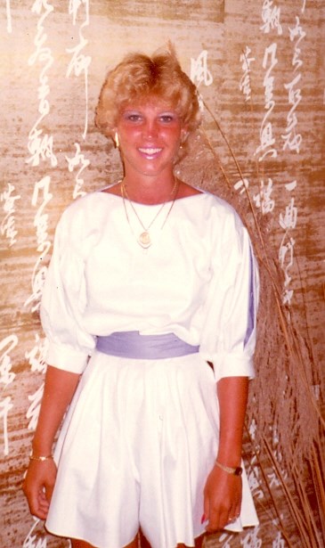 Obituary of Deborah L. Rubin