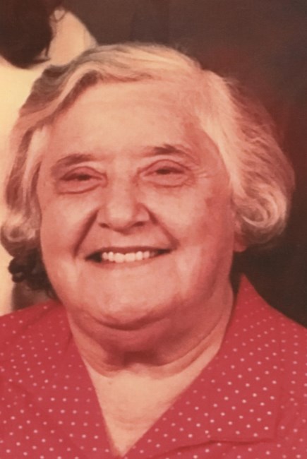 Obituary of Caroline Momo Rodrigues