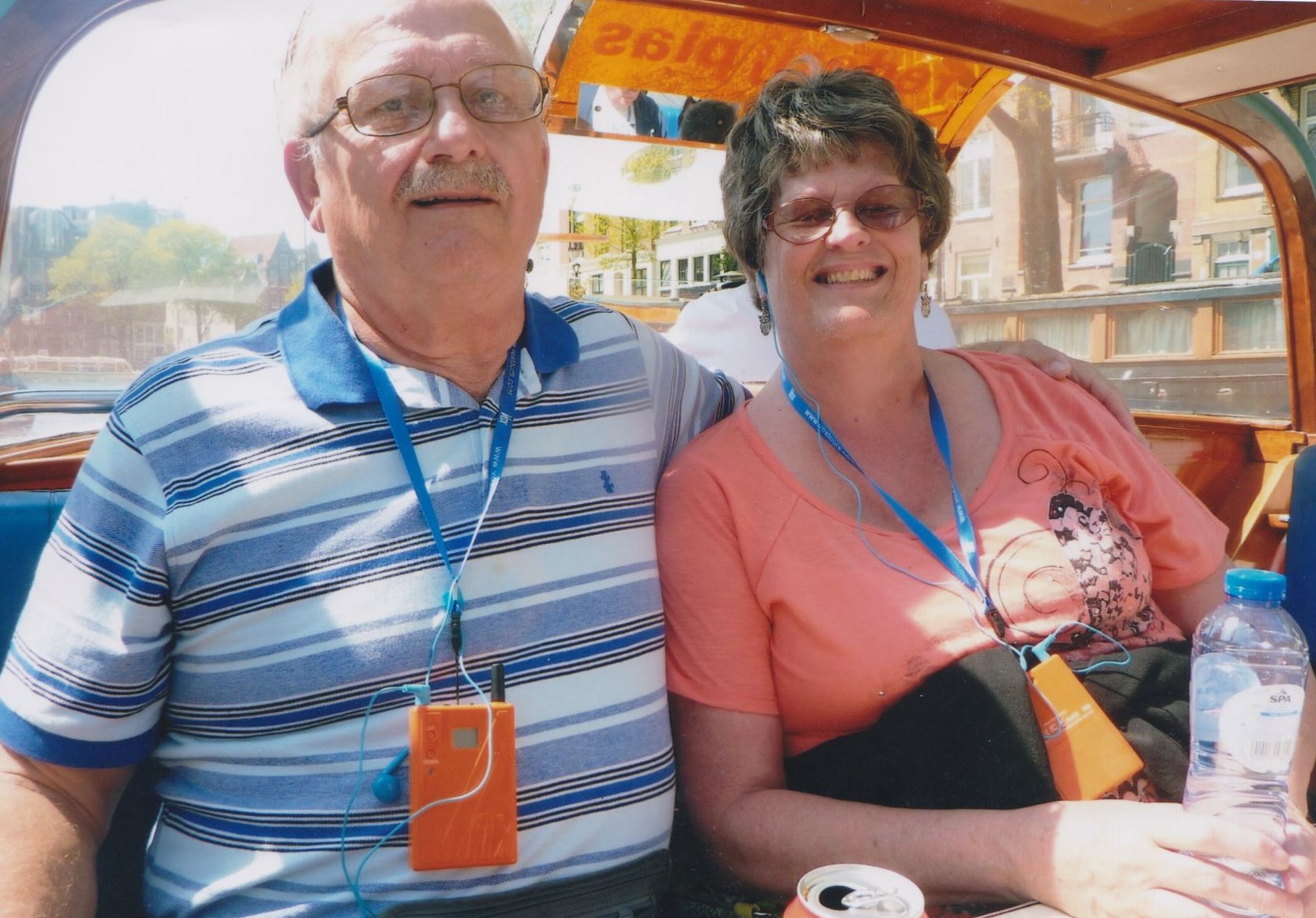 Obituary of Paul Phillip Schaaf