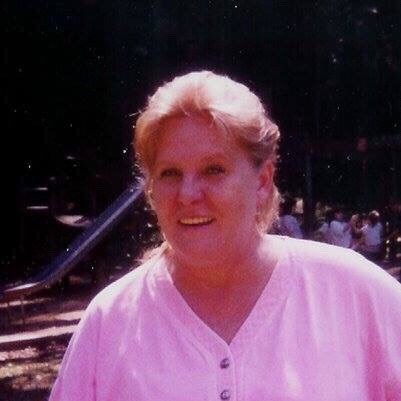 Obituario de Donna Jean Sifers