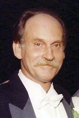 Obituary of Joseph Richard Gonzales