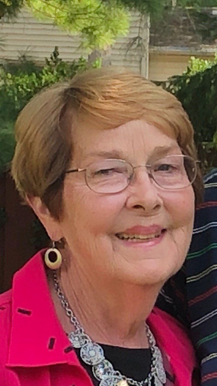 Obituary of Margaret Mary Frankland