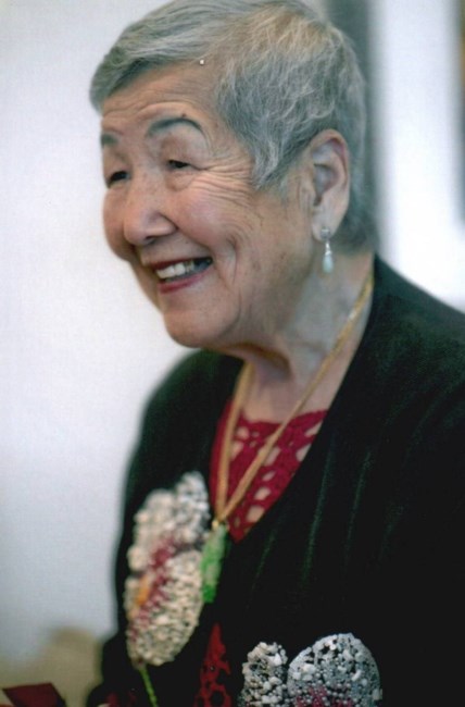 Obituary of JiuLee Chan