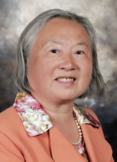 Obituary of Sau Mei Hui