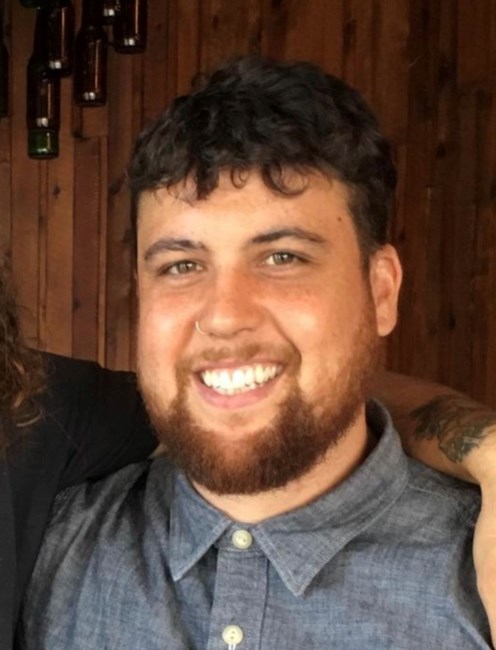 Obituary of Christopher Scott Aquizap