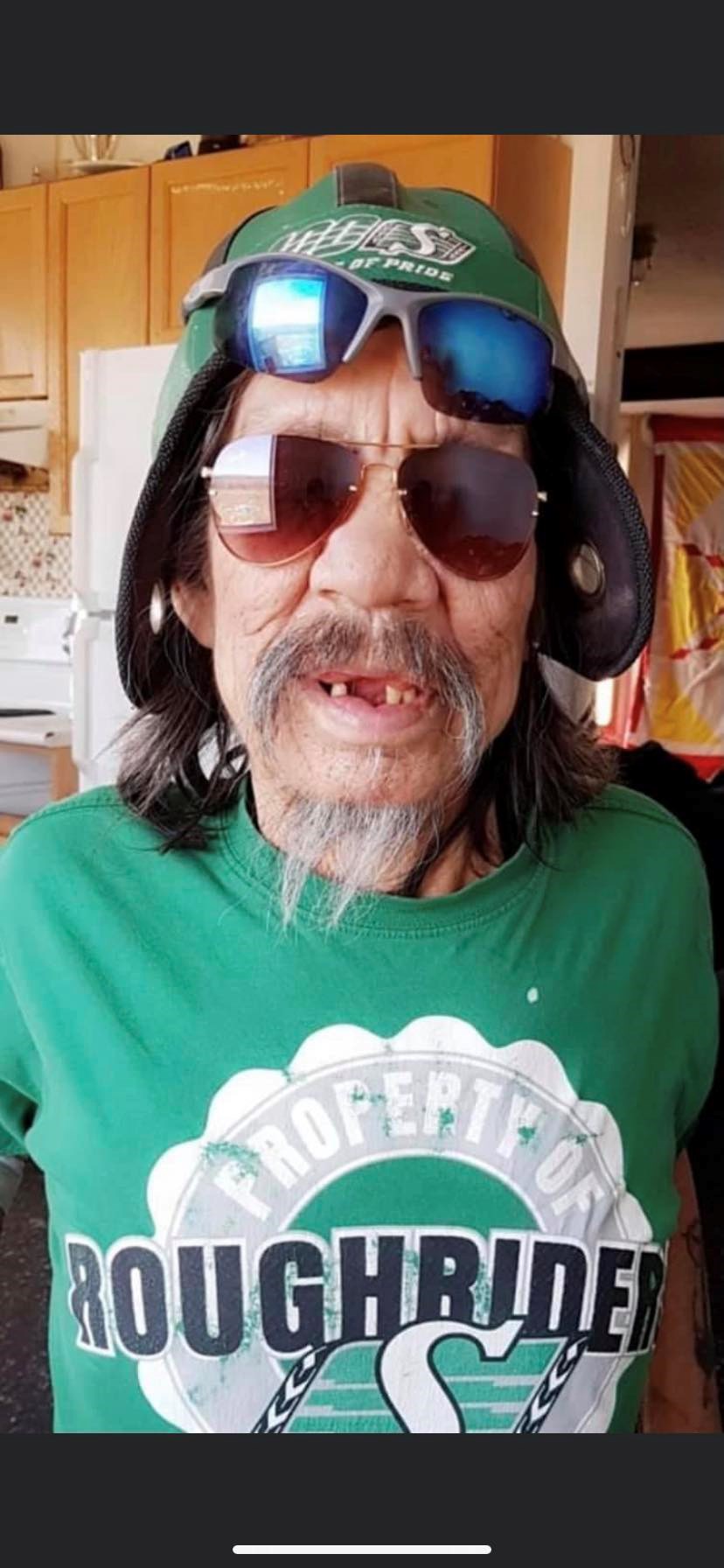 Obituary of Keith Nelson Kakum