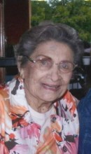 Obituary of Florisa Luna Galindo