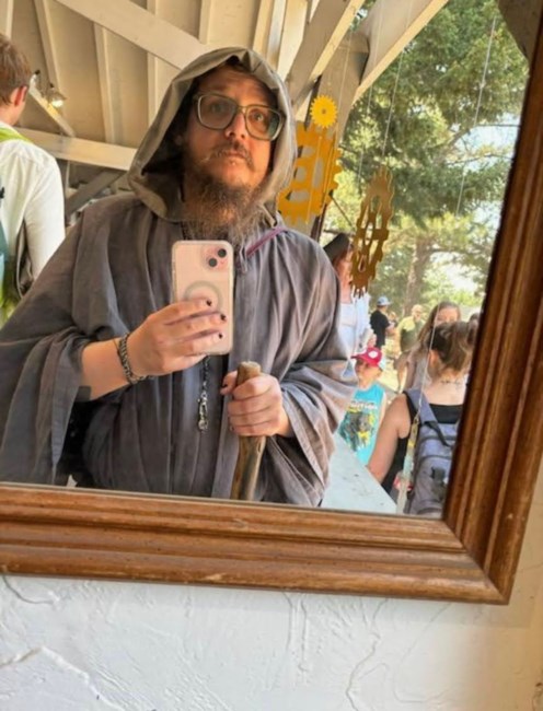 Avis de décès de Tony Tasker