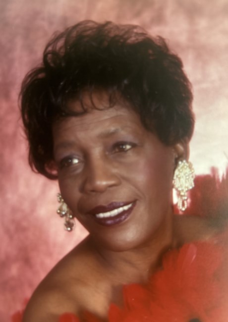 Obituary of Jane Elizabeth Hester