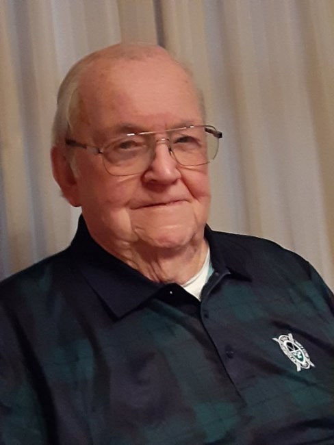 Obituary of Howard William Reardon