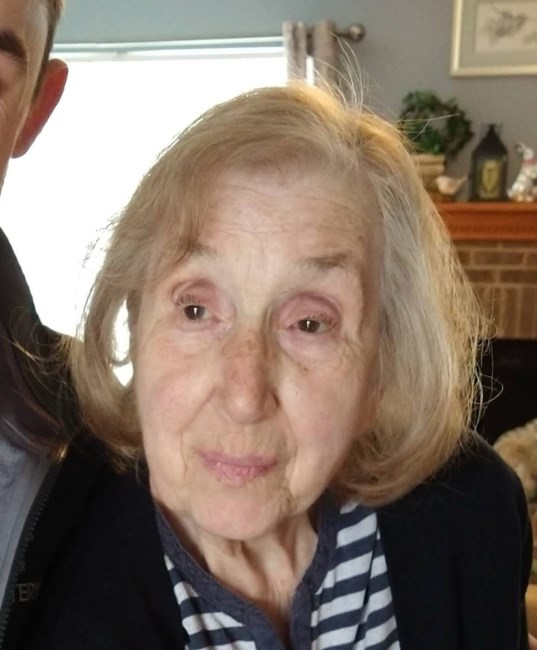 Obituary of Allifreda Jean Diskerud