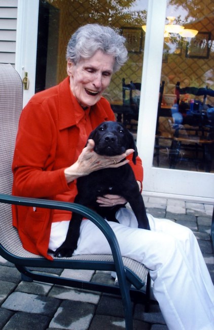 Obituary of Regina "Jean" Kelly