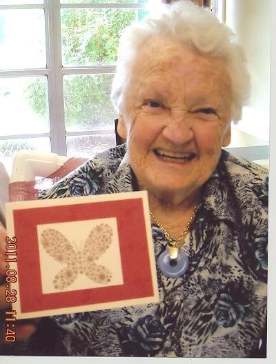 Obituary of Mary J. Provenzano