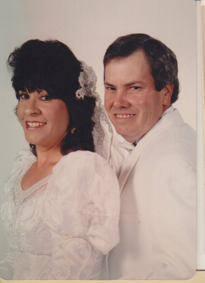 Obituary of WIlliam Dennis Rich