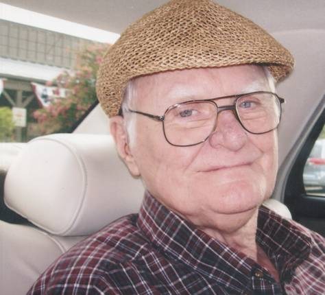 Obituary of Floyd Judson Livingston