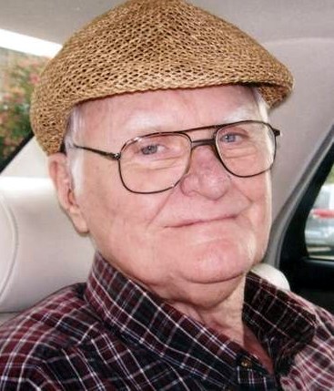 Obituary of Floyd Judson Livingston