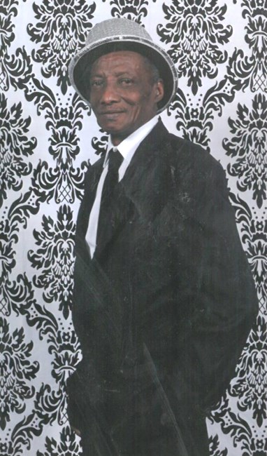 Obituary of Victor Oliver Stewart