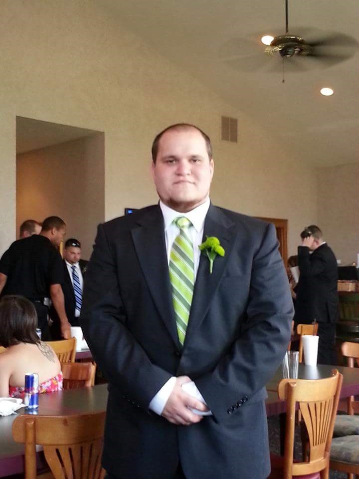 Obituary of Gregory "Greg" Scott Sauer