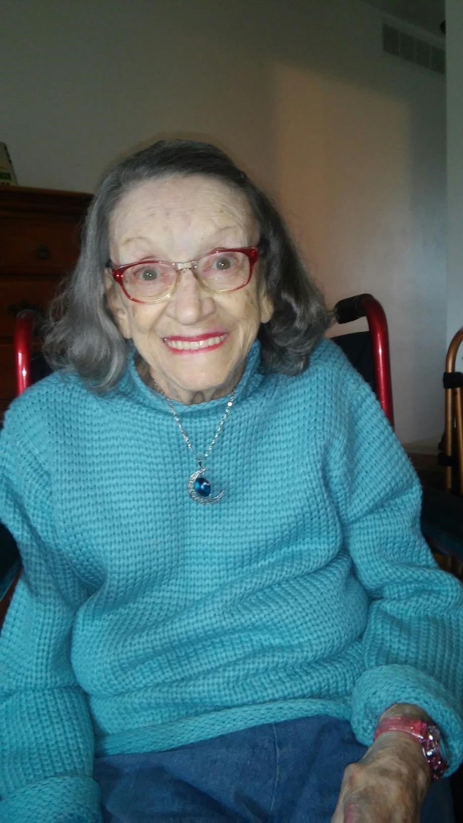 Obituary of Dorothy "Dotty" Schumaker