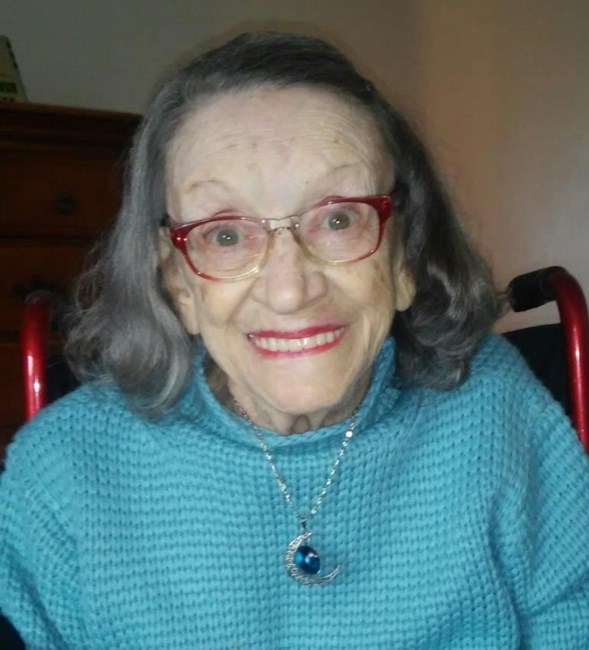 Obituary of Dorothy "Dotty" Schumaker