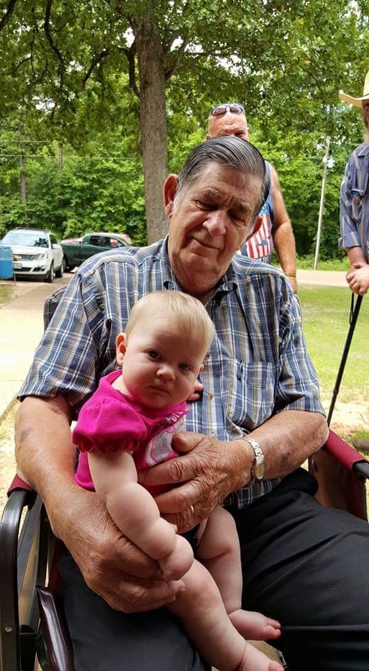 Obituary of Elton Earl Love