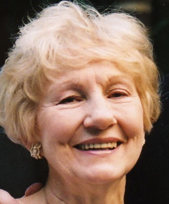 Obituary of Norma Jane Clarke