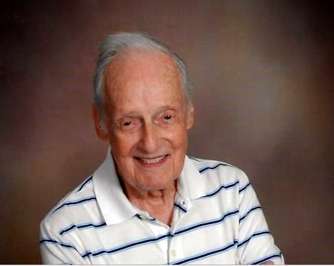 Obituary of Robert E. Smith