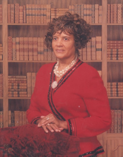 Obituary of Marguritte Mcclellan