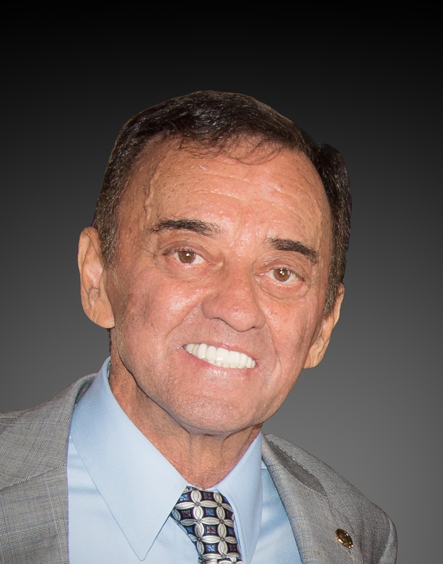 Obituary of Paul David Rosanno