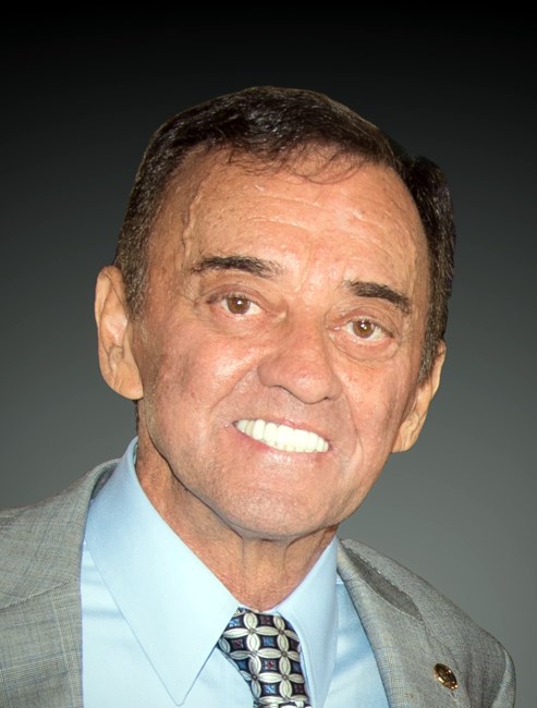 Obituary of Paul David Rosanno