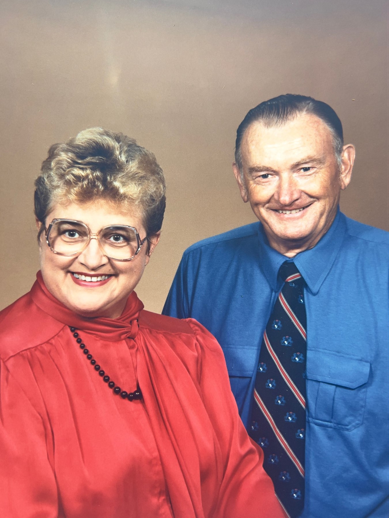 Obituary of Eva "Joanie" Joan Hendrickson