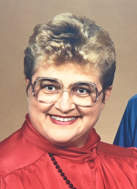 Obituary of Eva "Joanie" Joan Hendrickson