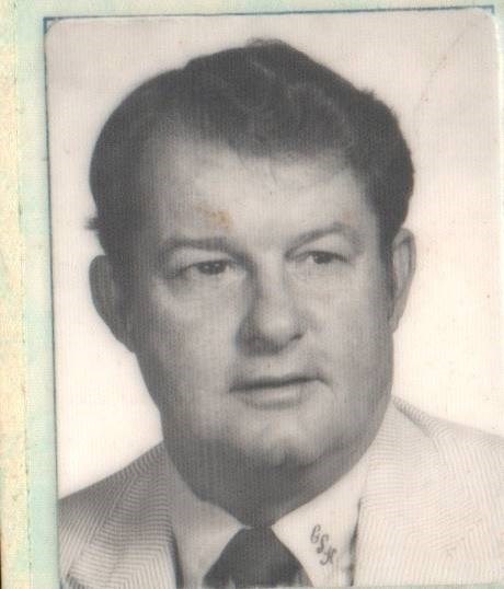 Obituary of George Stanley Herrington Sr.