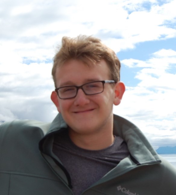 Obituary of Jeffery James McMillin