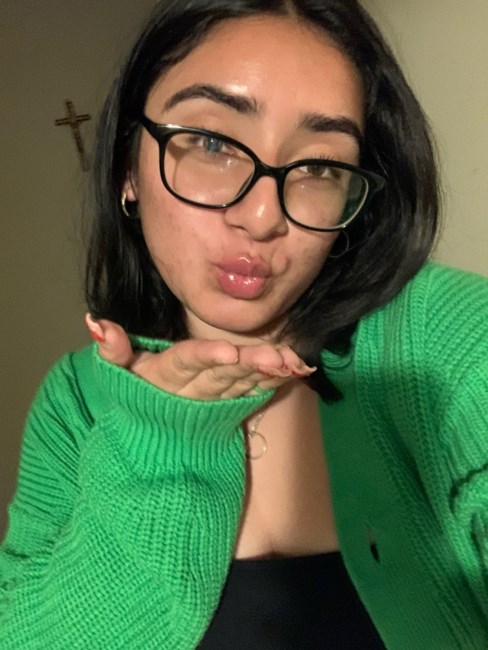 Obituary of Sandy Jasmin Carmona Rodriguez