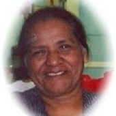 Obituary of Margaret Manuel