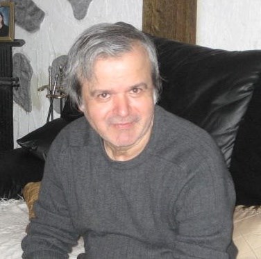 Obituary of Panos Peter Lentzos