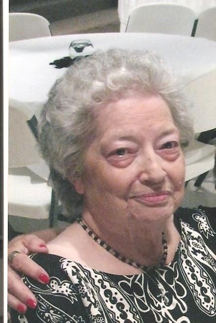 Obituary of Doris L. Bryant